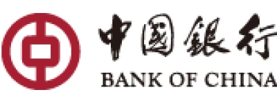 Bank of China Logo