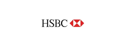 HSBC Logo